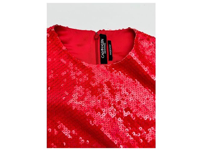 Calvin Klein 205W39NYC von Raf Simons - Ansicht 11