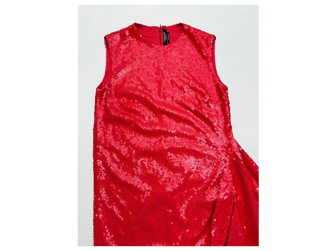 Calvin Klein 205W39NYC von Raf Simons - Ansicht 12