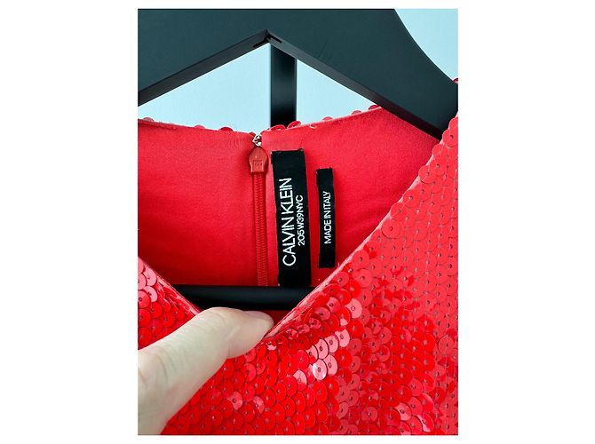 Calvin Klein 205W39NYC von Raf Simons - Ansicht 5