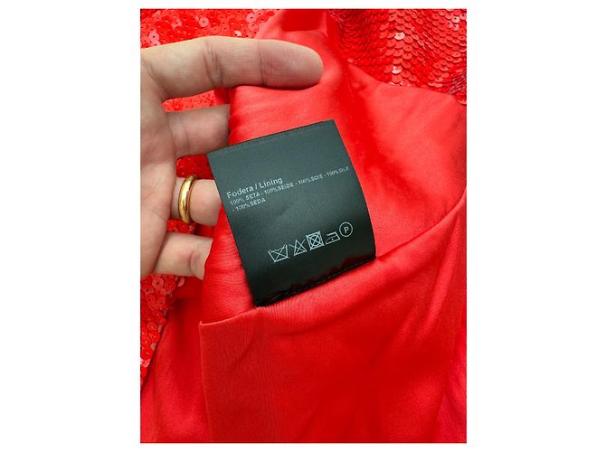 Calvin Klein 205W39NYC von Raf Simons - Ansicht 7