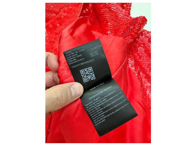 Calvin Klein 205W39NYC von Raf Simons - Ansicht 8