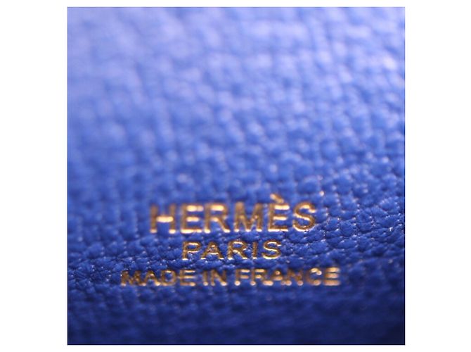 Hermès Dolly Blau - Ansicht 4