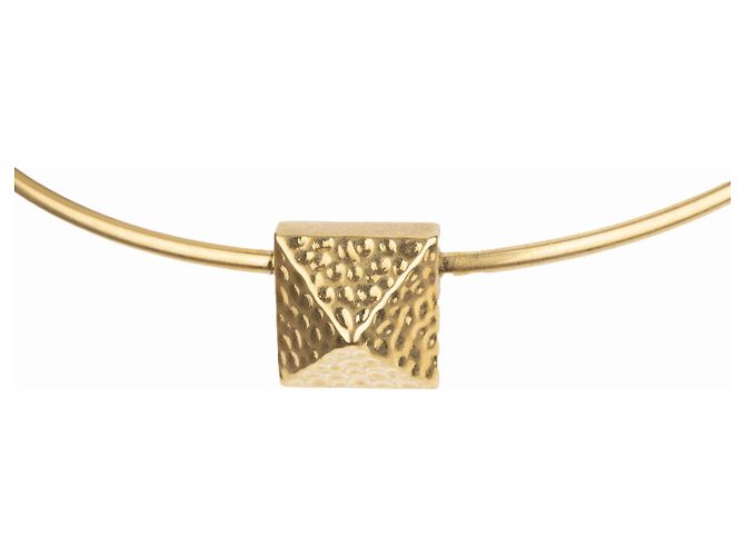 Collana girocollo Valentino D'oro - vista 2