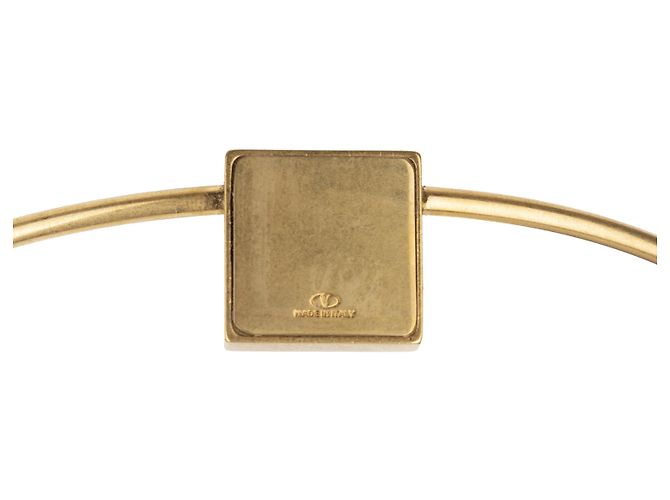 Collana girocollo Valentino D'oro - vista 3