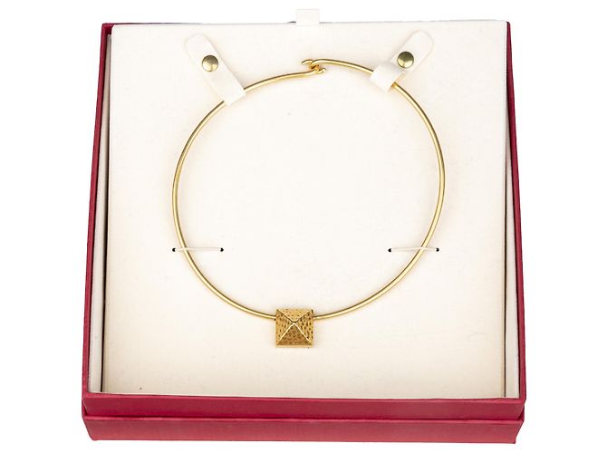 Collana girocollo Valentino D'oro - vista 5