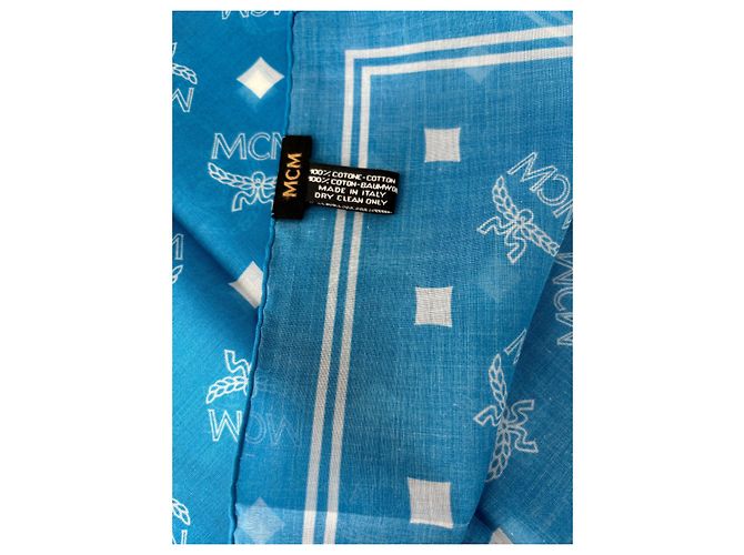 Écharpe MCM - vue 7