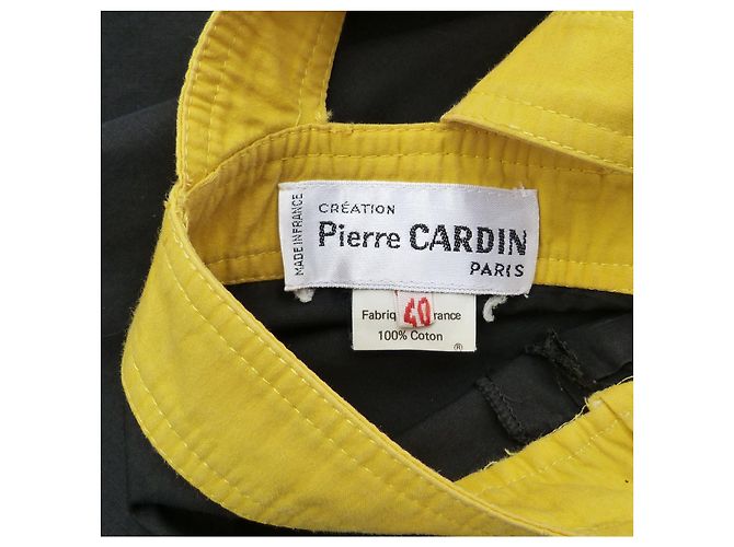 Pierre Cardin Vestidos - vista 7