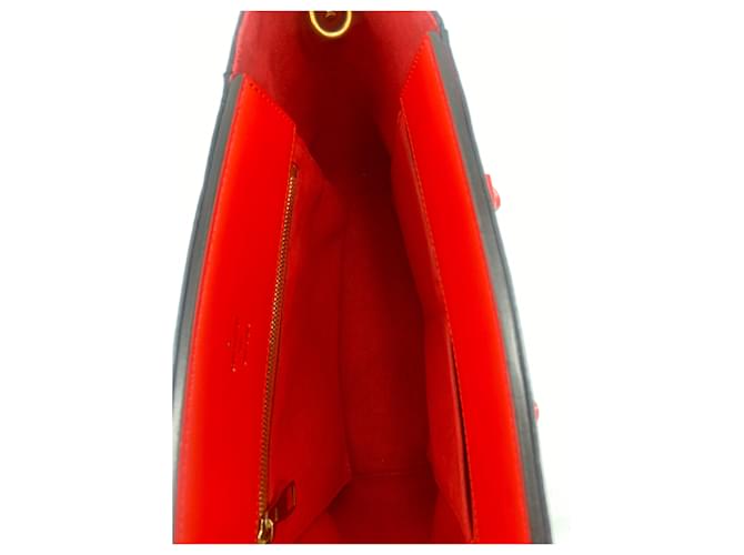 Louis Vuitton Phenix Marrone - vista 11
