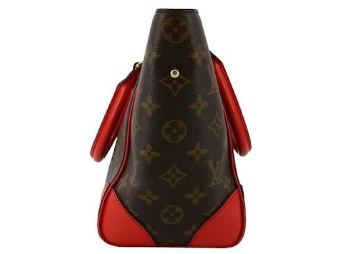 Louis Vuitton Phenix Marrone - vista 12