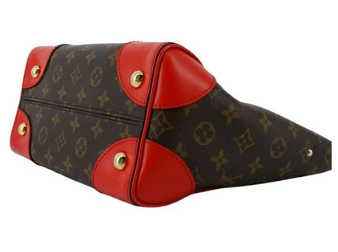 Louis Vuitton Phenix Marrone - vista 13