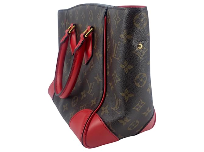 Louis Vuitton Phenix Marrone - vista 14