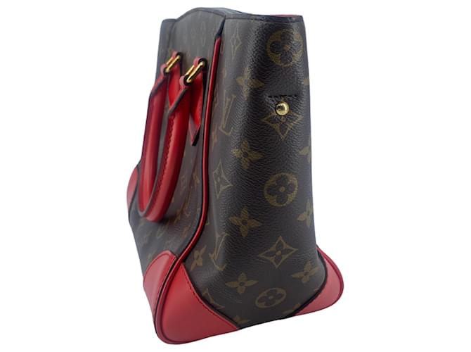 Louis Vuitton Phenix Marrone - vista 15