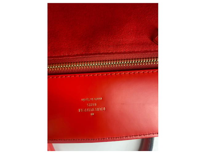 Louis Vuitton Phenix Marrone - vista 5