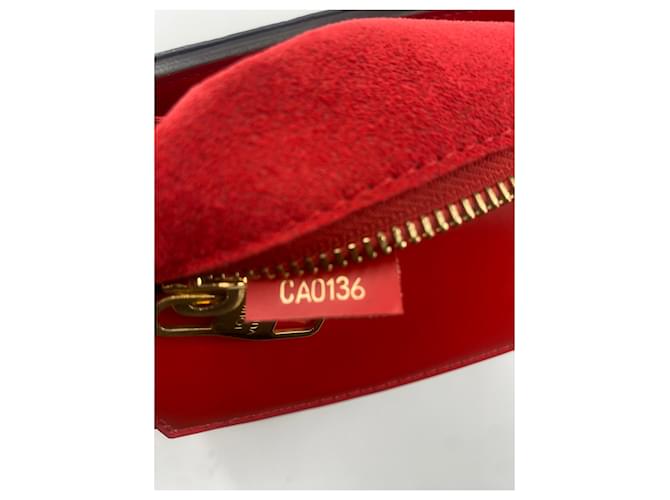Louis Vuitton Phenix Marrone - vista 6