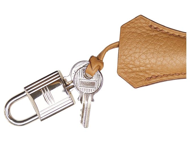 Hermès HERMES Handbags Birkin 30 Brown - view 11