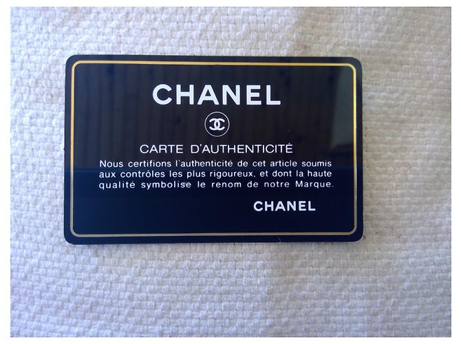 Chanel Timeless Classic Handtasche Leder bunter Silber Hardware - Ansicht 7