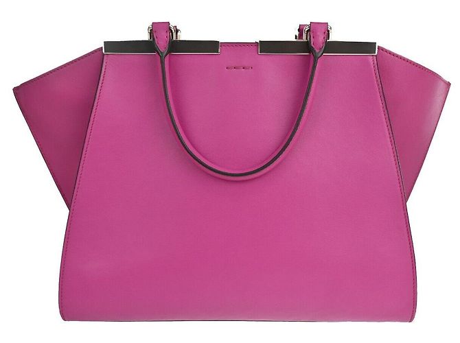 3 Jours Fendi 3jours - vista 2
