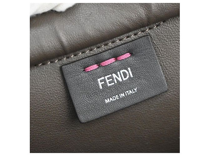 3 Jours Fendi 3jours - vista 7