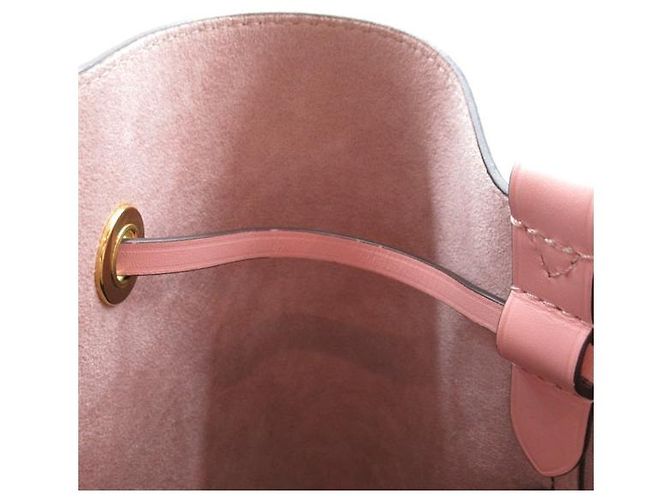 Bolsa transversal Louis Vuitton Monogram NéoNoé MM Canvas M44022 em ótimo estado - vista 10