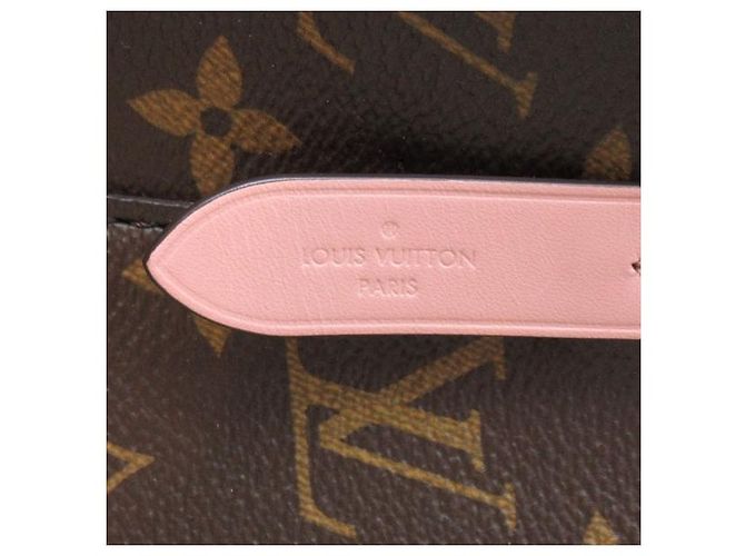 Bolsa transversal Louis Vuitton Monogram NéoNoé MM Canvas M44022 em ótimo estado - vista 6