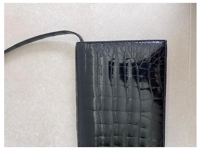 Hermès Annie Negro - vista 11
