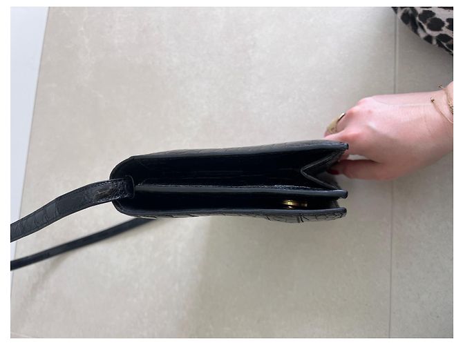 Hermès Annie Negro - vista 12
