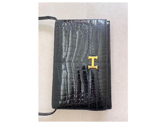 Hermès Annie Negro - vista 4