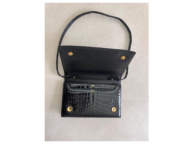 Hermès Annie Negro - vista 6