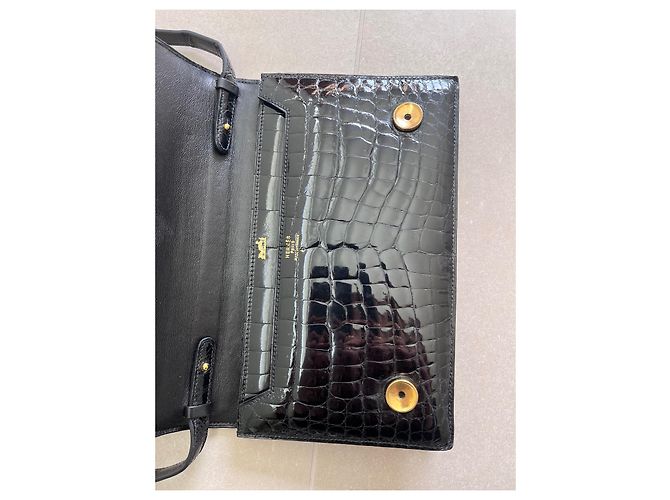 Hermès Annie Negro - vista 8