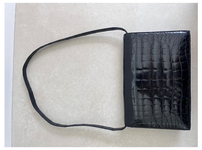 Hermès Annie Negro - vista 9