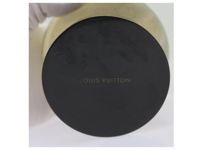 LOUIS VUITTON Snow Globe Alma VIP Limited Trasparente Rosso LV Auth 66884 - vista 6