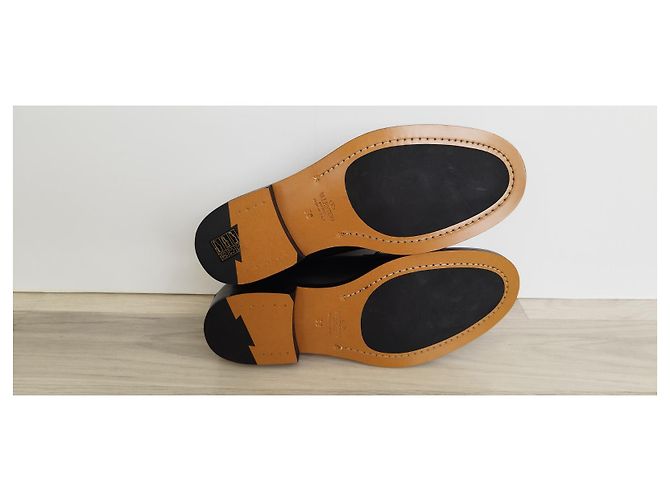 Valentino Garavani Stringate - vista 10