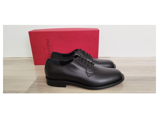 Valentino Garavani Stringate - vista 2