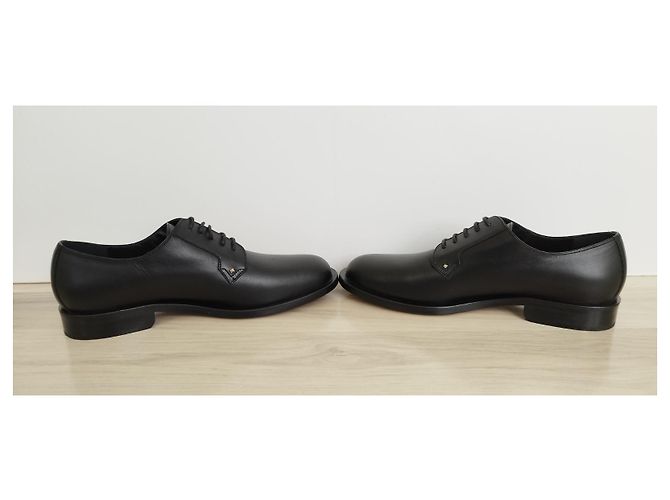 Valentino Garavani Stringate - vista 5