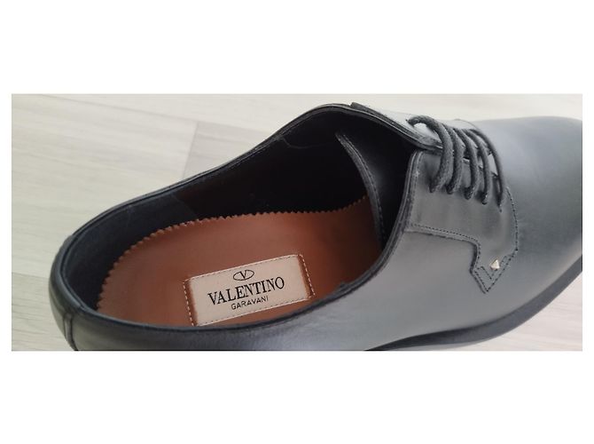 Valentino Garavani Stringate - vista 7