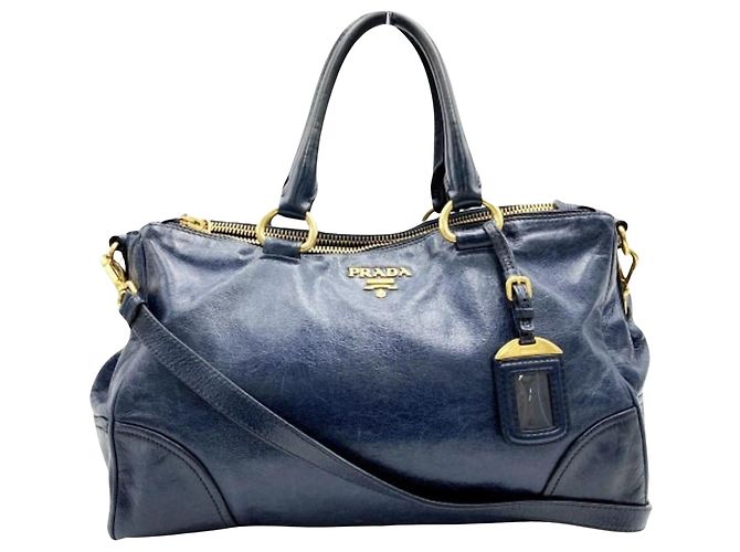 Prada Vitello - vista 2