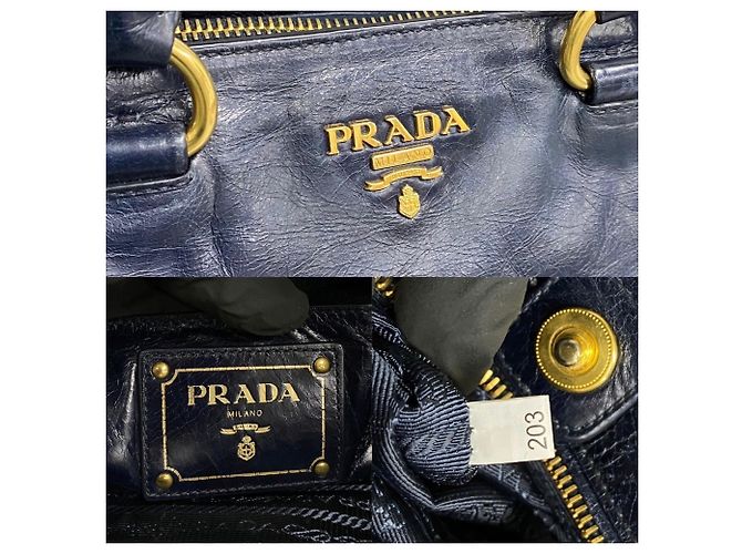 Prada Vitello - vista 6
