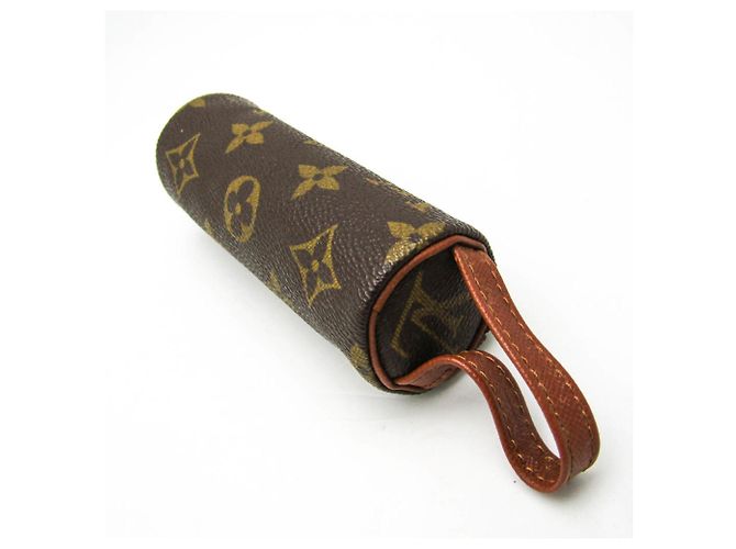 Louis Vuitton Etui à balles de golf Castaño - vista 2
