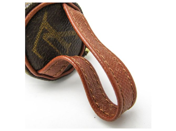Louis Vuitton Etui à balles de golf Castaño - vista 6