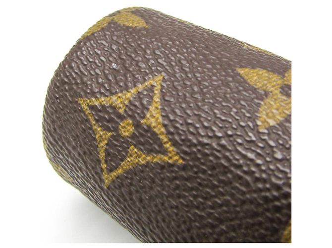 Louis Vuitton Etui à balles de golf Castaño - vista 7