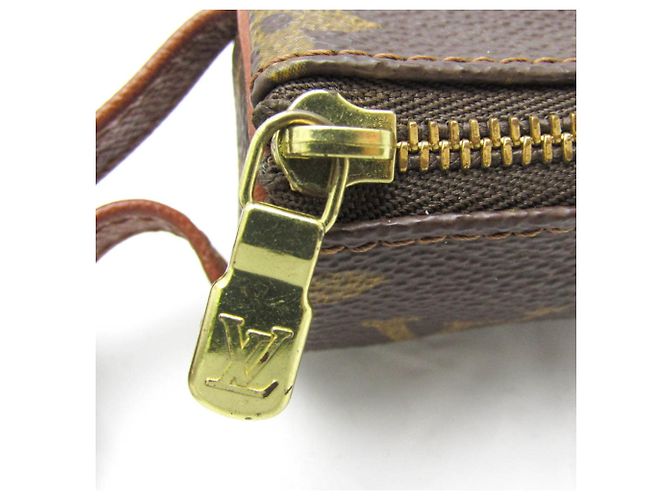 Louis Vuitton Etui à balles de golf Castaño - vista 8
