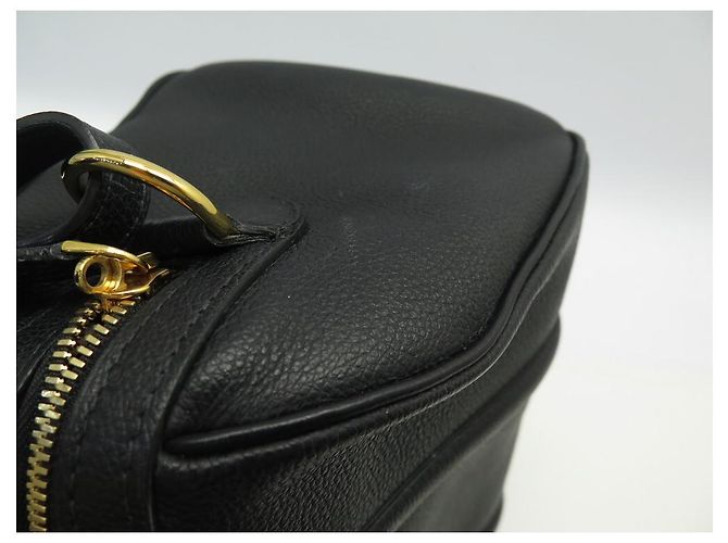 BORSA A MANO LOUIS VUITTON SOFIA COPPOLA BB M48850 BORSA A MANO A TRACOLLA Nero - vista 13