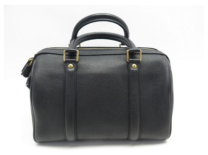BORSA A MANO LOUIS VUITTON SOFIA COPPOLA BB M48850 BORSA A MANO A TRACOLLA Nero - vista 2