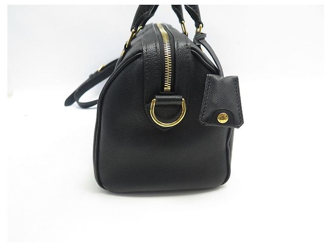 BORSA A MANO LOUIS VUITTON SOFIA COPPOLA BB M48850 BORSA A MANO A TRACOLLA Nero - vista 4