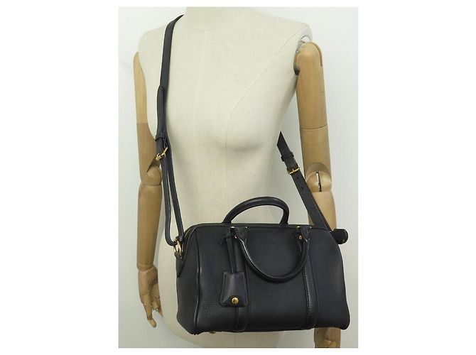 BORSA A MANO LOUIS VUITTON SOFIA COPPOLA BB M48850 BORSA A MANO A TRACOLLA Nero - vista 7