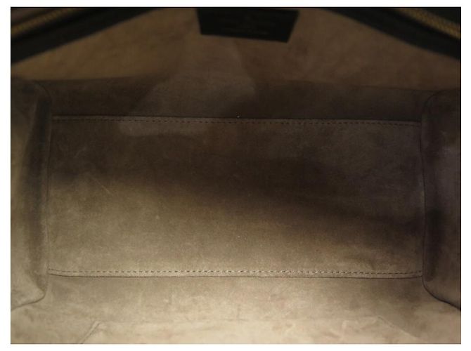 BORSA A MANO LOUIS VUITTON SOFIA COPPOLA BB M48850 BORSA A MANO A TRACOLLA Nero - vista 8