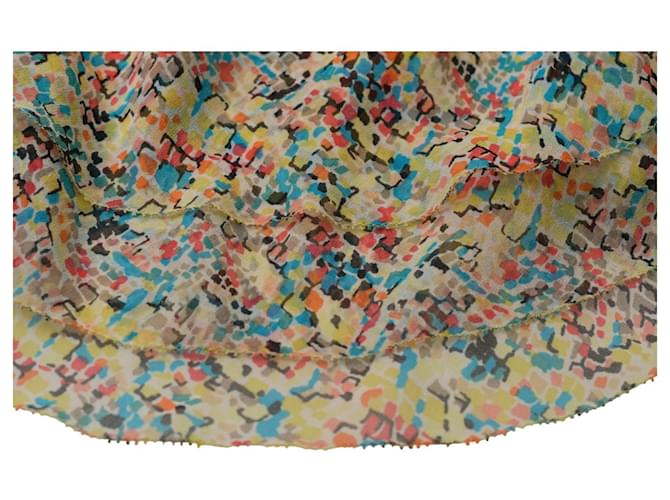 Catherine Malandrino Tops Multicolor - vista 11