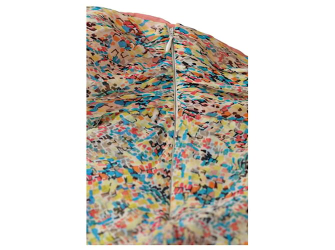 Catherine Malandrino Tops Multicolor - vista 12