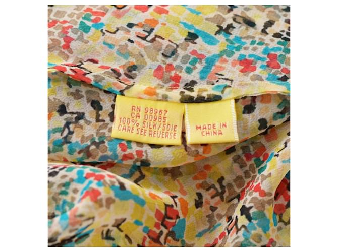 Catherine Malandrino Tops Multicolor - vista 5