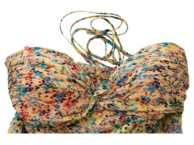 Catherine Malandrino Tops Multicolor - vista 6